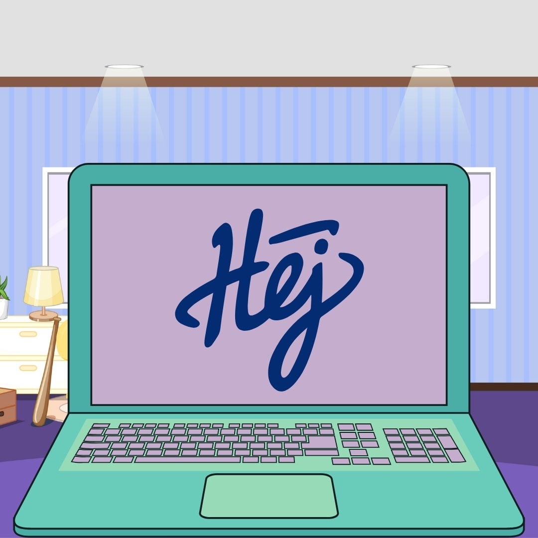 Beginners II Fall 2025 Swedish American Museum